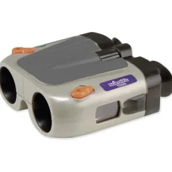 Scientific Tools Equipo Agente Secreto