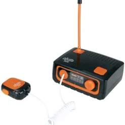 Scientific Tools Estación de Comunicación 3 en 1