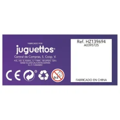 Scientific Tools Excavadora Hidráulica