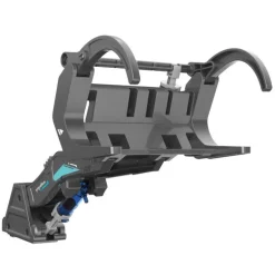 Scientific Tools Excavadora Hidráulica