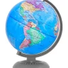 Scientific Tools Globo Terráqueo con Luz