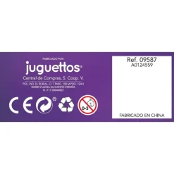 Scientific Tools Maletín Espionaje