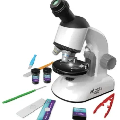 Scientific Tools Microscopio