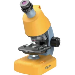 Scientific Tools Microscopio Maletín