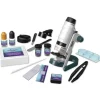 Scientific Tools Microscopio de Mano Maletín