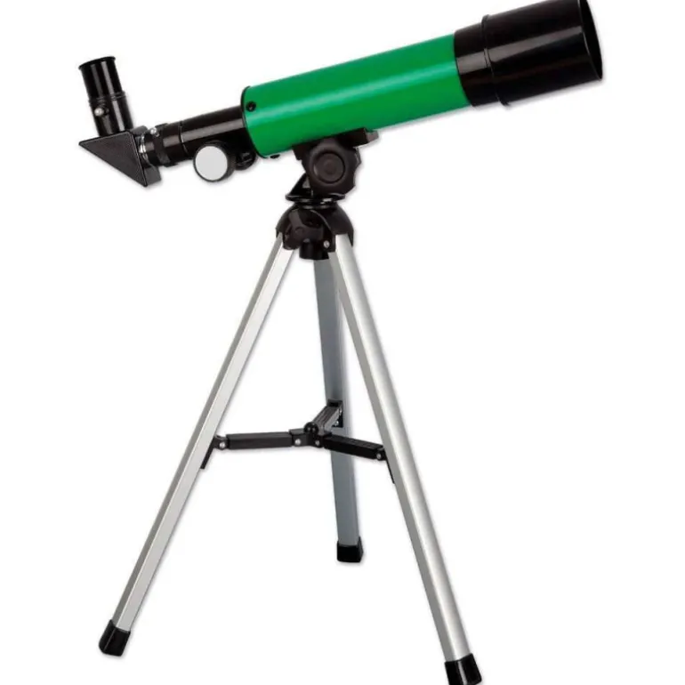 Scientific Tools Telescopio Refractor