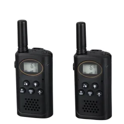 Scientific Tools Walkie Talkie