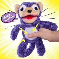Screamerz Mono de Peluche
