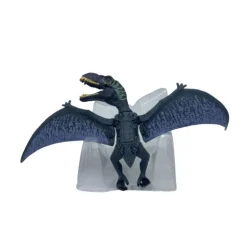 Set 4 Figuras Dinosaurios