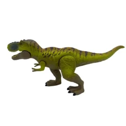 Set 4 Figuras Dinosaurios