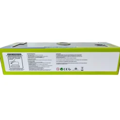 Set de Rescate Tiburón con Luz y Sonido