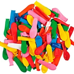 Sifón Globos de Agua