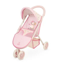 Silla de Muñecas 3 Ruedas Rabbit