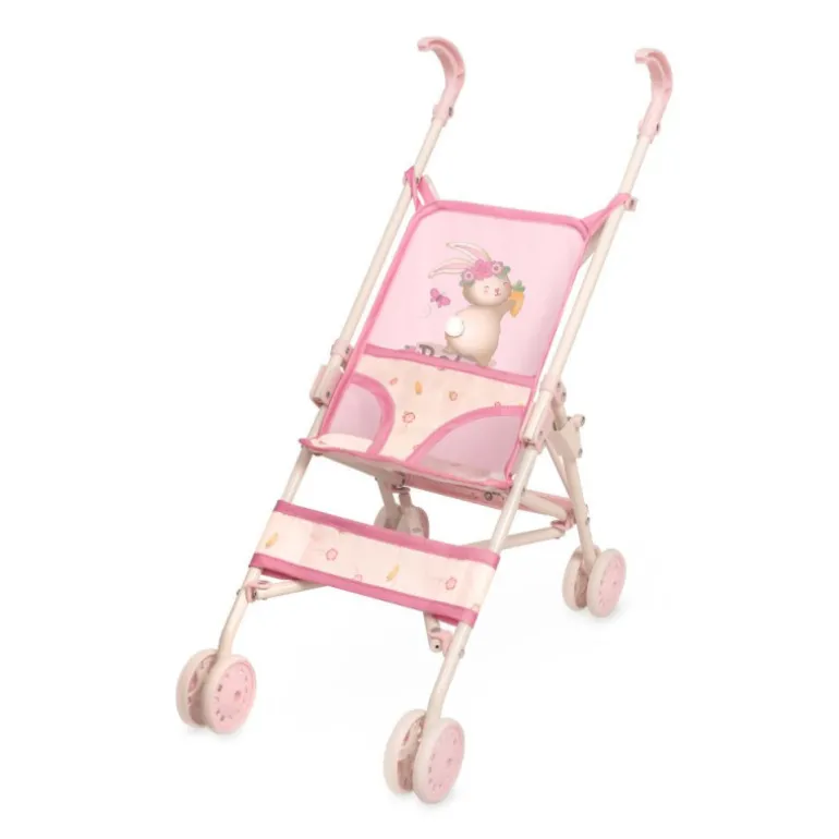 Silla de Muñecas Plegable Rabbit