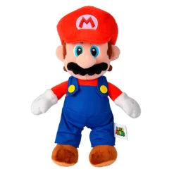Simba Toys Peluche Super Mario 30 cm