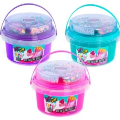 Slime Bucket Varios Modelos