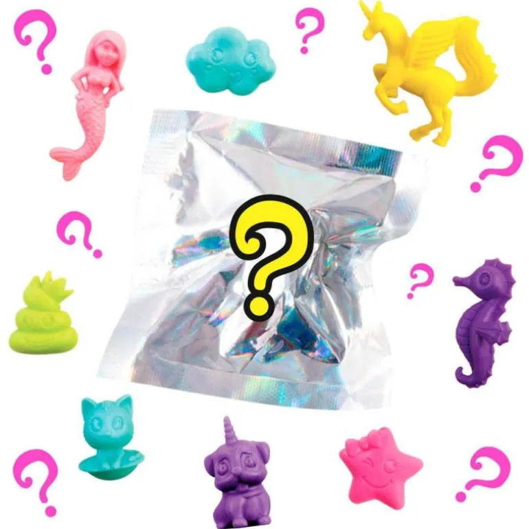 Slime Bucket Varios Modelos