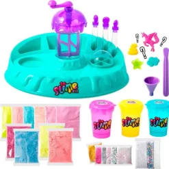 Slime Factory Mix & Match