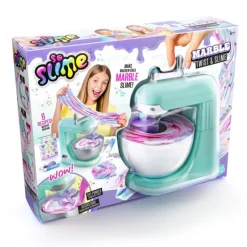 Slime Mixer Machine