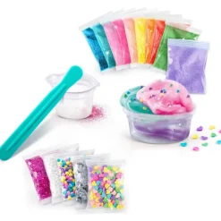Slime Mix'In Kit 10 Pack