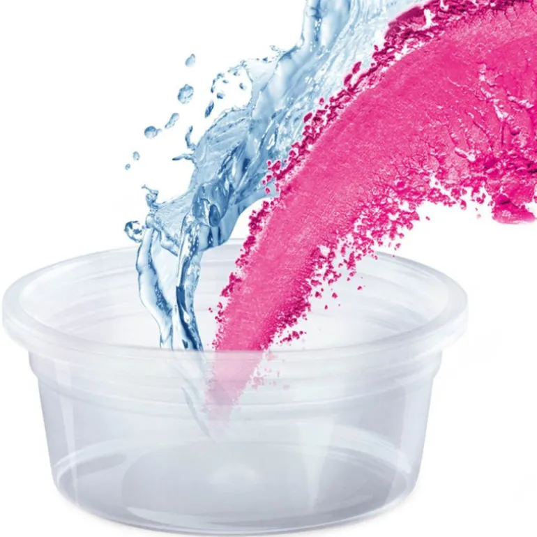 Slime Mix'In Kit 10 Pack