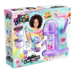 Slime Presso Machine