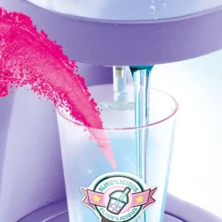 Slime Presso Machine