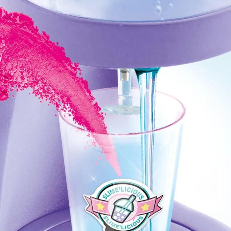 Slime Presso Machine