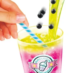 Slime Presso Machine