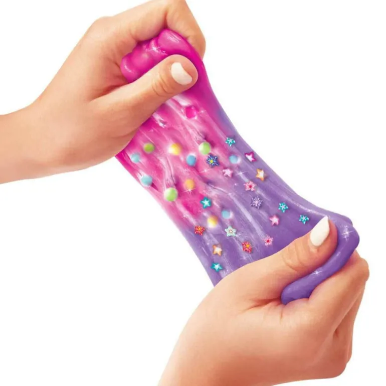 Slime Super Bucket Varios Modelos