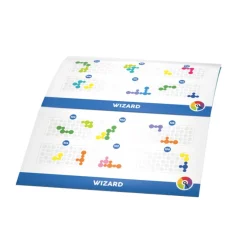 Smart Games IQ Bubbles Juego de Mesa