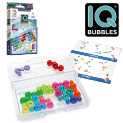 Smart Games IQ Bubbles Juego de Mesa