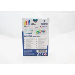 Smart Games IQ Bubbles Juego de Mesa