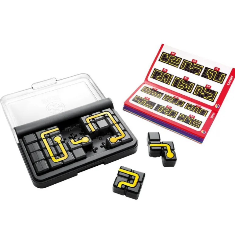 Smart Games IQ Circuit Juego de Mesa