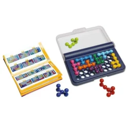 Smart Games IQ Fit Juego de Mesa