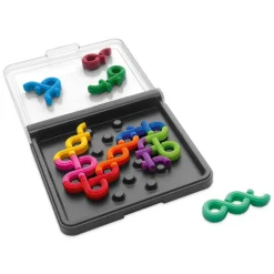 Smart Games IQ Noodles Juego de Mesa