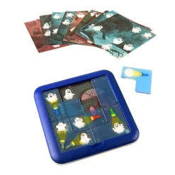 Smart Games La Casa de los Fantasmas