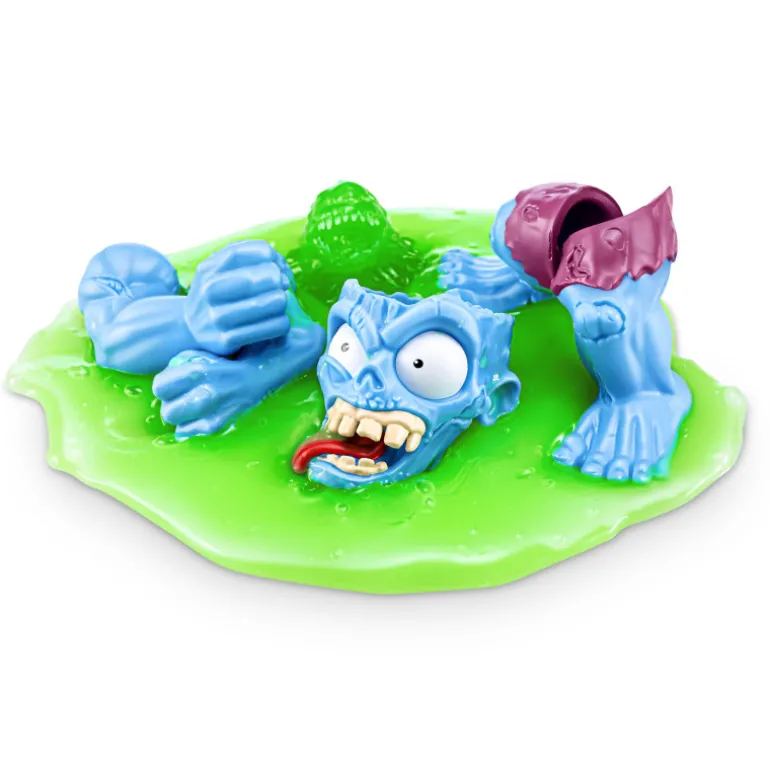 Smashers Horror House Figura Varios Modelos