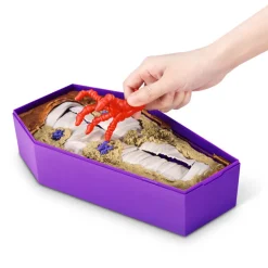 Smashers Horror House Figura Varios Modelos