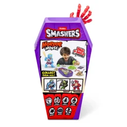 Smashers Horror House Figura Varios Modelos