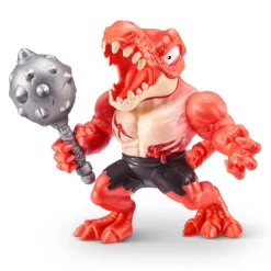 Smashers Horror House Figura Varios Modelos