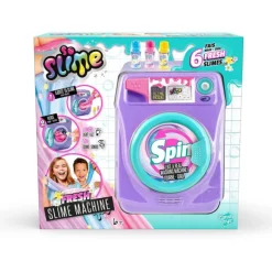 So Slime Fresh Slime Machine