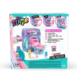 So Slime Fresh Slime Machine