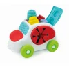 Soft Clemmy Touch & Play Vehículo con Texturas