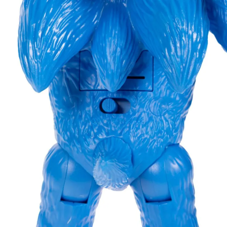 Sonic 3 The Hedgehog Figura Sonic Parlante 35 cm