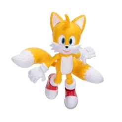 Sonic 3 The Hedgeogh La Película Figura Articulada 13 cm Varios Modelos