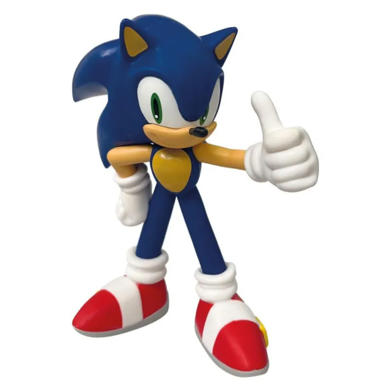 Sonic Figura Premium 16 cm
