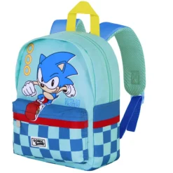 Sonic Mochila Guardería Joy
