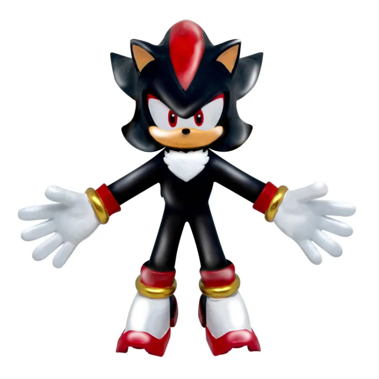 Sonic Monsterflex Figura Varios Modelos