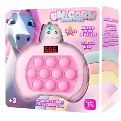 Speed Push Pantalla Led Varios Modelos